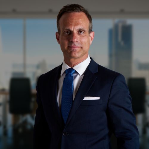 Matt Lalande | Hamilton Long-Term Disability Lawyer Serving Ontario